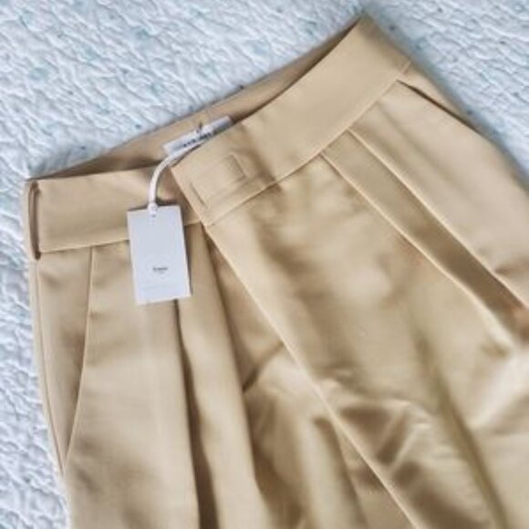 FRANKIE SHOP trousers - Picture 3 of 9